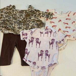 Kate Quinn tops bundle